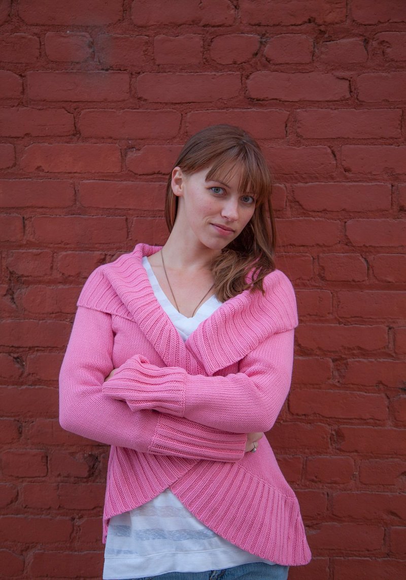 Маргарита, 31
